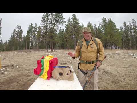 30-30 Ammo Selection: 150 Grain vs 170 Grain