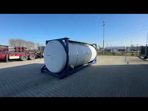 MTK Containers video miniatur