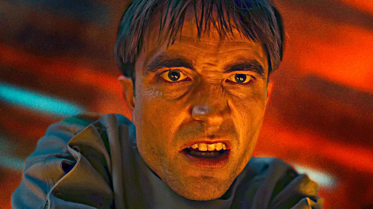 Mickey 17 - Видео