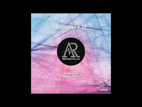 Movesayer - Analysis Paralysis (Original Mix) [Aftertech]
