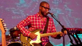 For You by David Ryan Harris