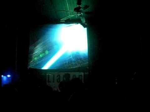 Matt Tolfrey @ I Love You but Choose Techno Part 2