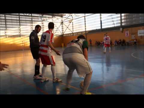 Can Parellada Cerdanyola  Fútbol sala  Temporada 2014 15