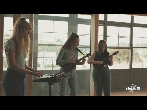 "studio session" 010 w/LUAH