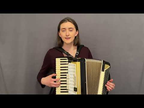 Promotional video thumbnail 1 for Elizabeth Avery, accordion