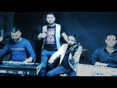 Crinu de la Vâlcea - Unde dau eu cu picioru (joc tiganesc live)💣💪