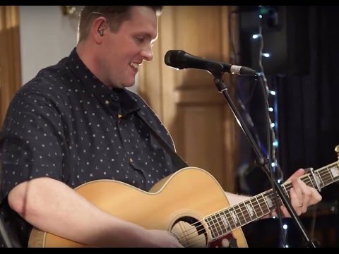 I Wanna Know You // Allan McKinlay // Scottish Worship (Live At Stanely House)