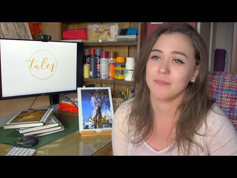 Tales Journal - Customer Success Story