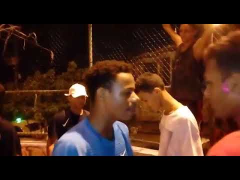 Mec Poke X JL X Diogo - 37°Batalha da Lopes (1° fase)