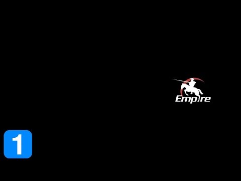 Danish Bears vs Team Empire - SL iLeague StarSeries S2