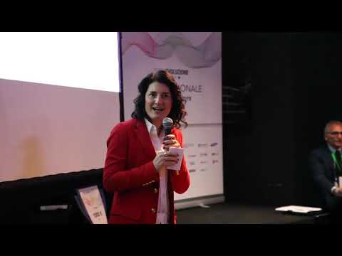 🏆 Eleonora Rigotti @ #Cambiamenti19   Finale regionale Lombardia