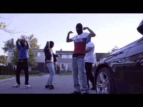 Foreign Bros - Thugs Don't Cry (Music Video)