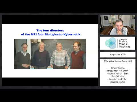 Introduction to the BMM Summer Course Virtual 2020 - Trimmed