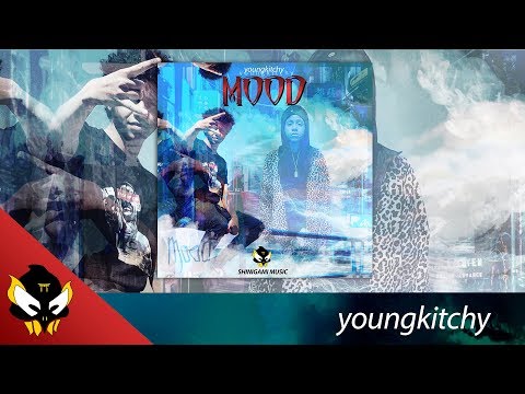 YOUNG KITCHY "MOOD"