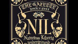 the GazettE - Nausea & Shudder