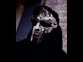 MF DOOM - Black Snake Root Instrumental slOweD