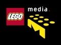 Lego Media Logo