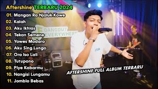 Download lagu HASAN AFTERSHINE FULL ALBUM TERBARU - MANGAN RA NJALUK KOWE mp3