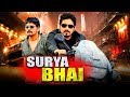Surya Bhai (2019) Telugu Hindi Dubbed Full Movie | Nagarjuna, Anushka Shetty, Raghava Lawrence
