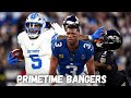 Ravens CHOKE In Primeitme The END Of Russell Wilson Lions Vs Ravens Chiefs Vs Giants Week 3