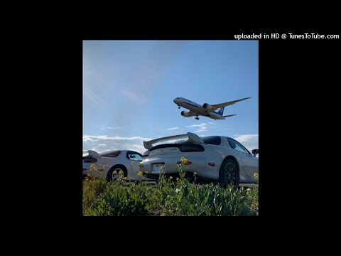 LOVV66 x May Wave$ x FENDIGLOCK - "Airways" type beat (prod.maksnext)