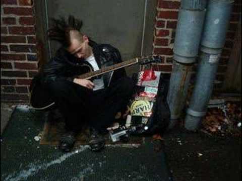 Enniscorthy In A Bottle - The Bloody Irish Boys