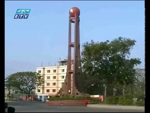 গ্যাস আসায় পোষাক শিল্পে এগিয়ে যাচ্ছে রাজশাহী