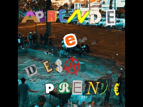 Dani G feat. Nex Supremo, Mini God & Sanryse - Aprende e desaprende (prod. BrvnoCruxxx)