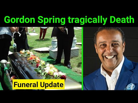 Todesmeldung aus Gordon Spring | Schulleiter LJ Hooker aus Newport verstorben | Gordon Spring |