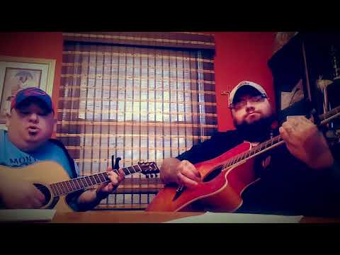 Fall Away- As preformed by Iron Bell Music Cover