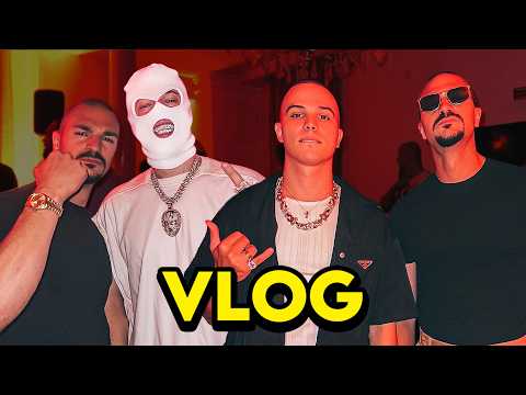 KOJE SATOVE NOSE: Devito, Voyage, Nucci, Choda na promociji albuma “Nema Spavanja”