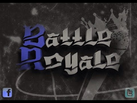 Insense & Blabbermouth vs Veto & Jayce