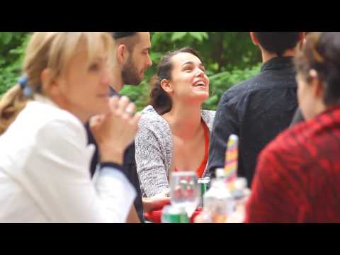 RiverPark Rockabilly Party