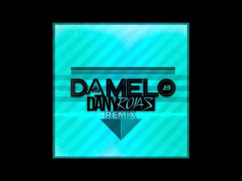 MSJ feat J.Beren - Damelo (Dany Rojas Remix)