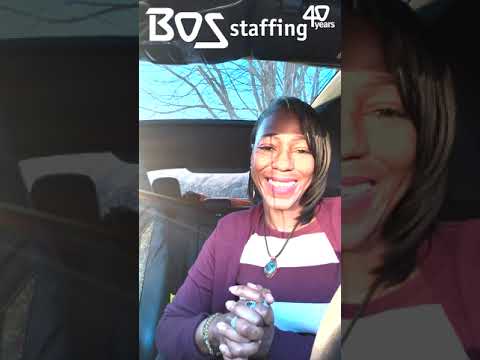 Bos Staffing