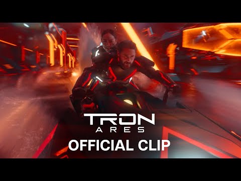 Official Clip 'Light Skimmer'