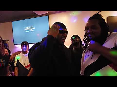 HA Style vs Big Jinya