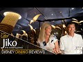 JIKO Revisiting The First Review We Ve Ever Done Disney Dining Review