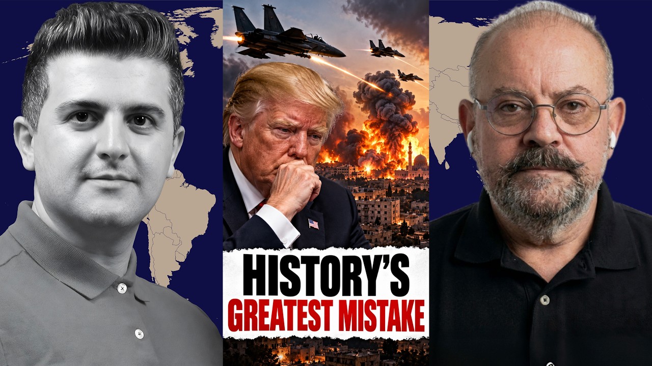 Elijah Magnier: This May Go Down as History's Greatest Military Mistake