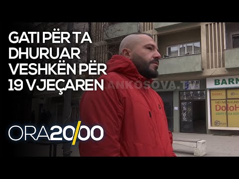 Vullnetari gati për ta dhuruar veshkën për 19 vjeçaren - 19.12.2020 - Klan Kosova