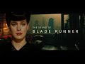 The Sound of BLADE RUNNER - PURE Ambient Cyberpunk Music - Ethereal Sci-Fi  Sound for Relaxation