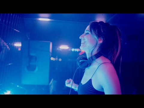 SARAH DE WARREN • LIVE SET @ TECHNOBUS • ING SILESIA BEATS • 20.06.2025