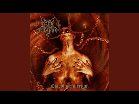 An Apprentice of Satan - Dark Funeral