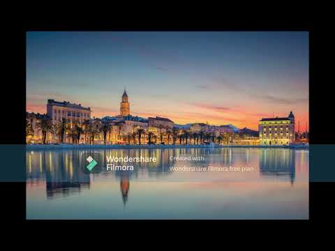 Ništa Kontra Splita (speed up) Dino Dvornik