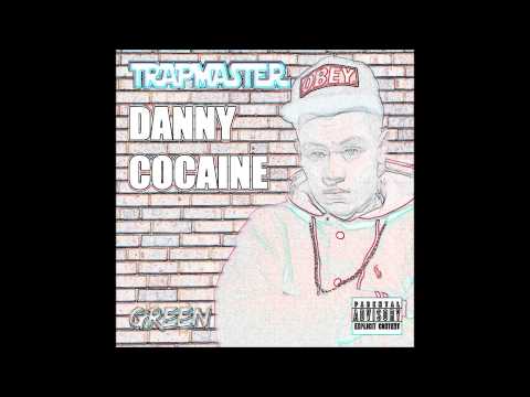 danny cocaine - no lies