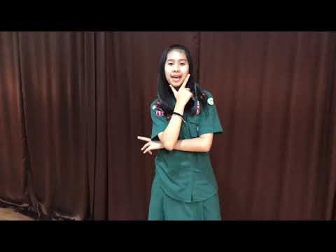 MAMAMOO - HIP Dance Cover by น้องออม อายุ13ปี #Kpop #HIP #MAMAMOO