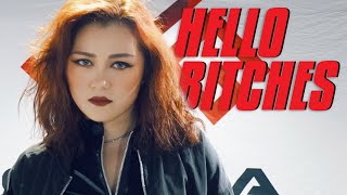 Download lagu CL - HELLO BITCHES | Dance Cover by Saga Dance Crew mp3 Download lagu CL - HELLO BITCHES | Dance Cover by Saga Dance Crew mp3