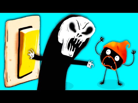 I Found the SECRET END of Chuchel!