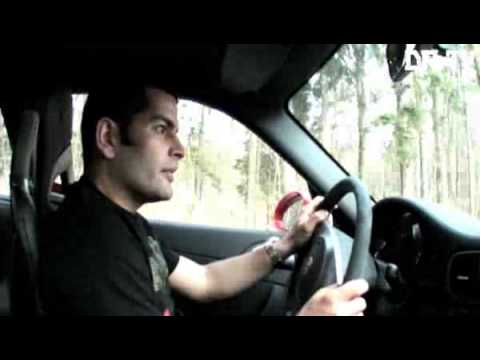 Drivers Republic - Porsche 997 GT3 Gen 2