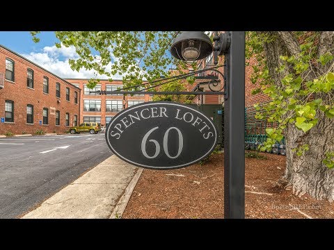 60 Dudley St, Unit 105, Chelsea MA - Jeff Bowen - Tel 781-201-9488